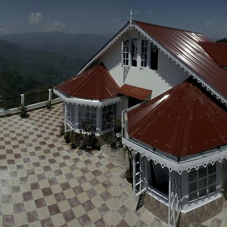 Yashita Homestay 大吉岭 外观 照片
