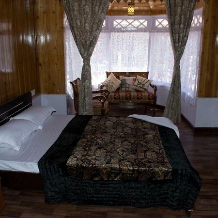 Yashita Homestay 大吉岭 外观 照片