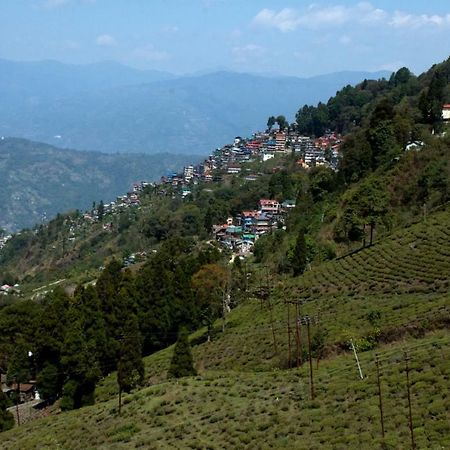 Yashita Homestay 大吉岭 外观 照片