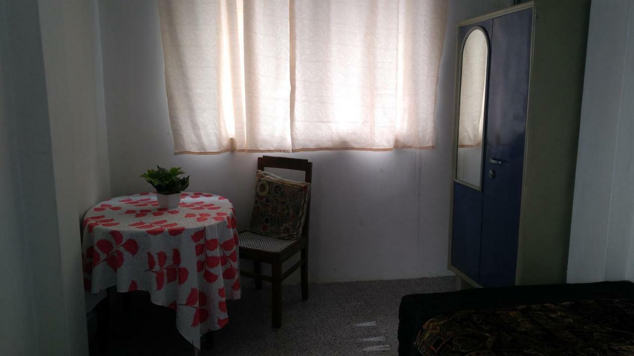 Yashita Homestay 大吉岭 外观 照片