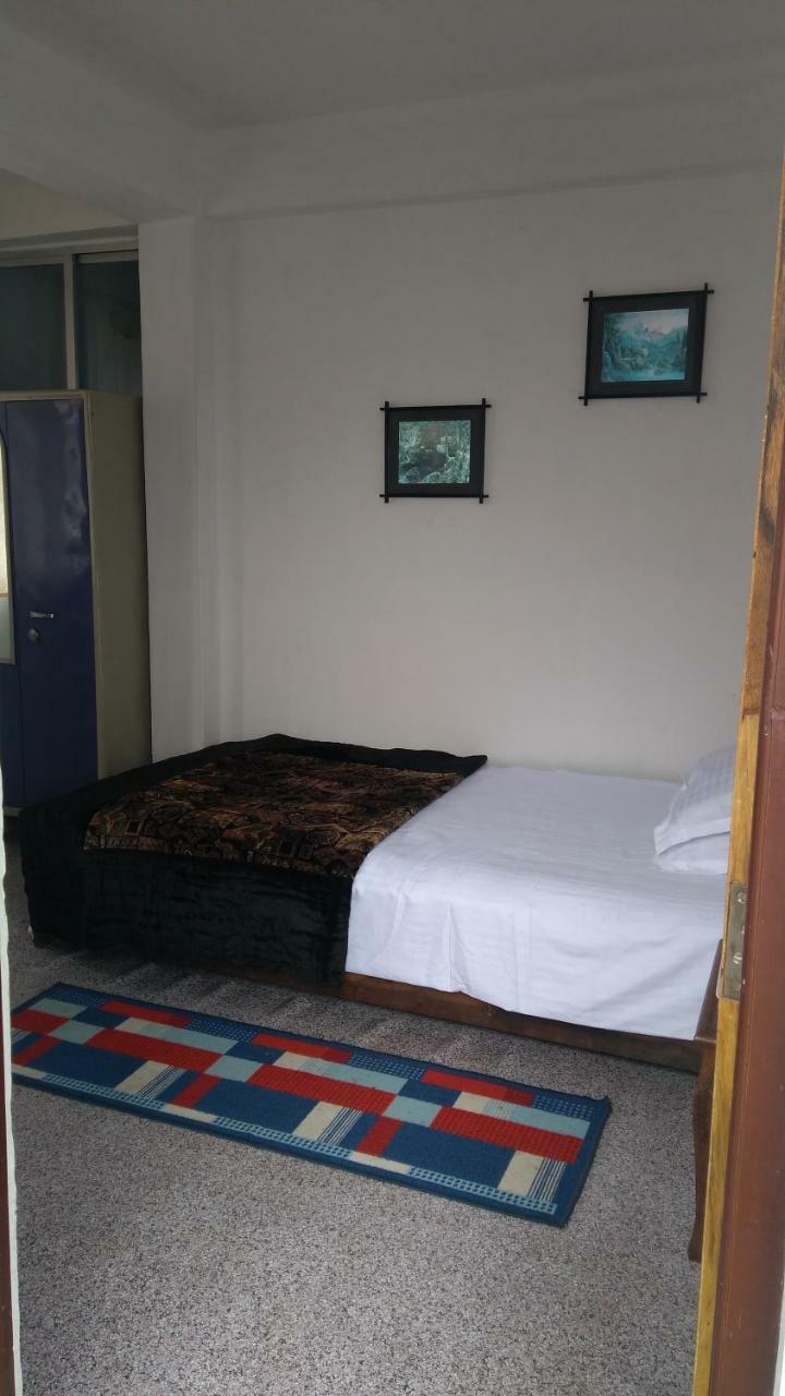 Yashita Homestay 大吉岭 外观 照片