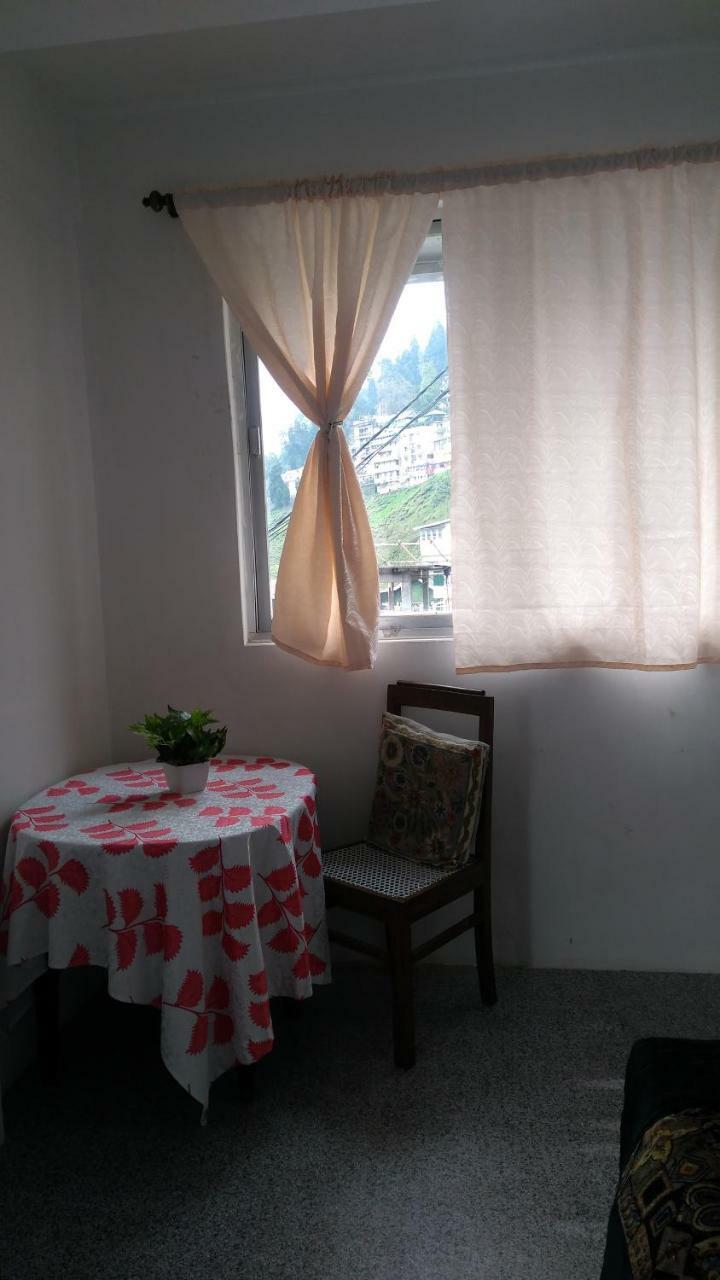 Yashita Homestay 大吉岭 外观 照片