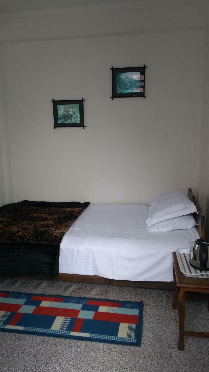 Yashita Homestay 大吉岭 外观 照片