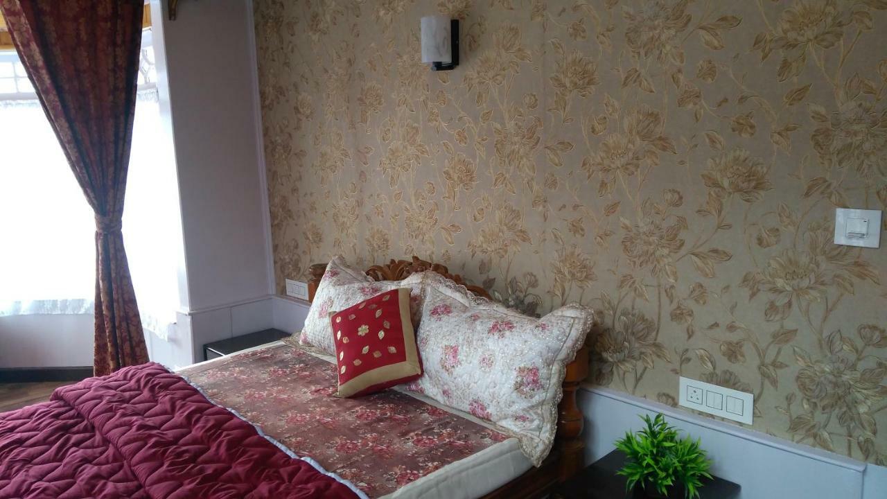 Yashita Homestay 大吉岭 外观 照片