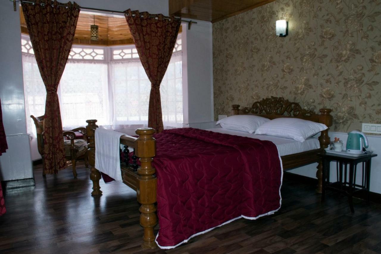 Yashita Homestay 大吉岭 外观 照片
