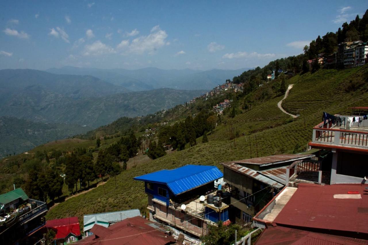 Yashita Homestay 大吉岭 外观 照片