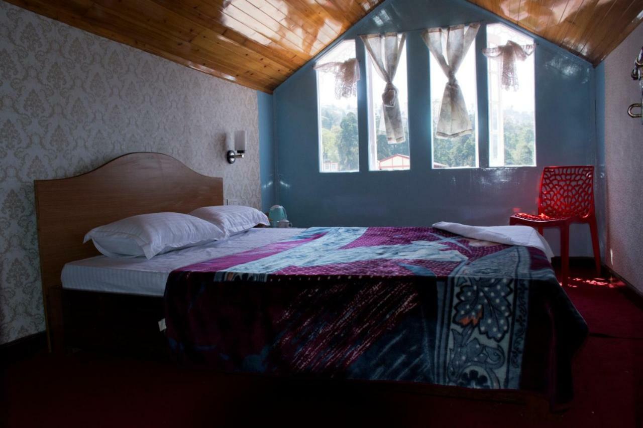 Yashita Homestay 大吉岭 外观 照片