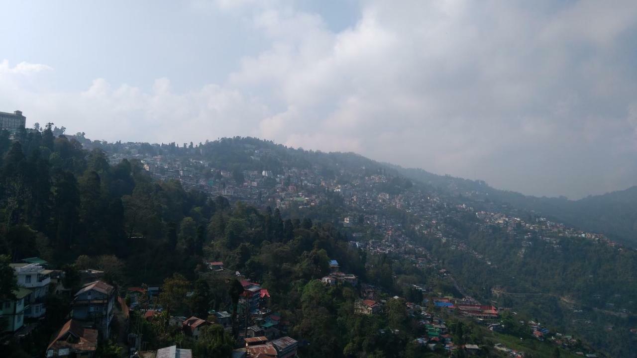Yashita Homestay 大吉岭 外观 照片