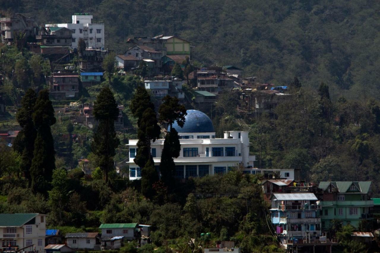 Yashita Homestay 大吉岭 外观 照片