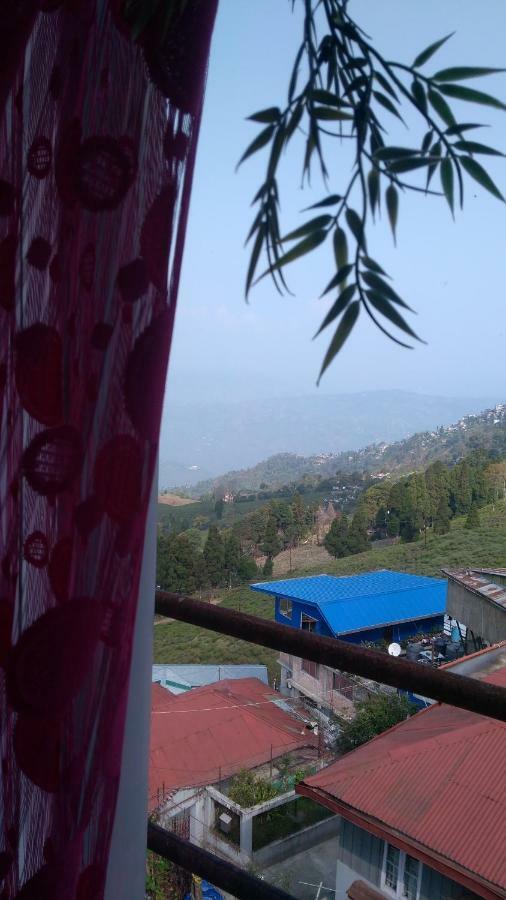 Yashita Homestay 大吉岭 外观 照片