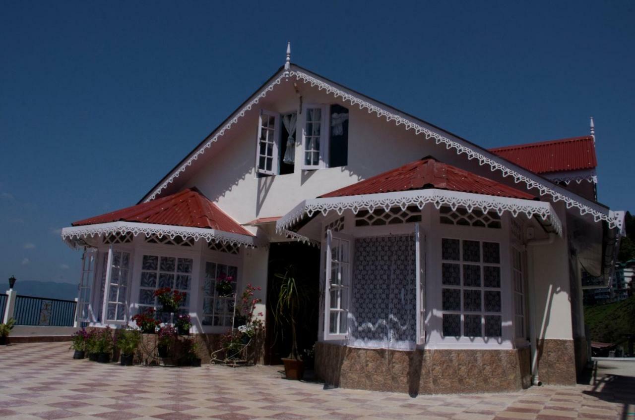 Yashita Homestay 大吉岭 外观 照片