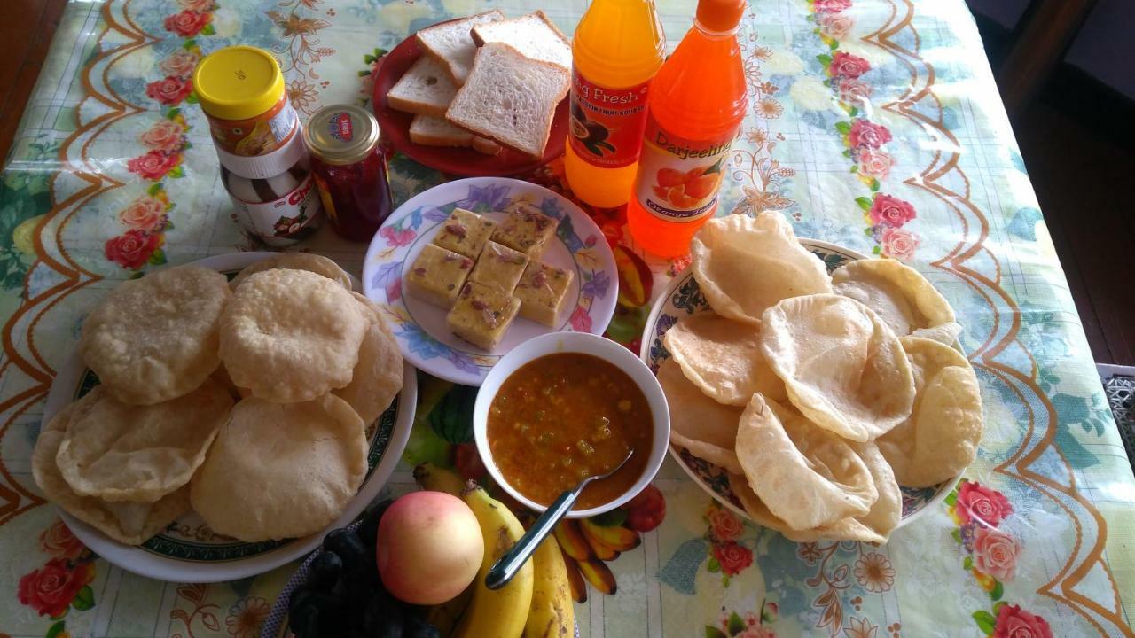 Yashita Homestay 大吉岭 外观 照片