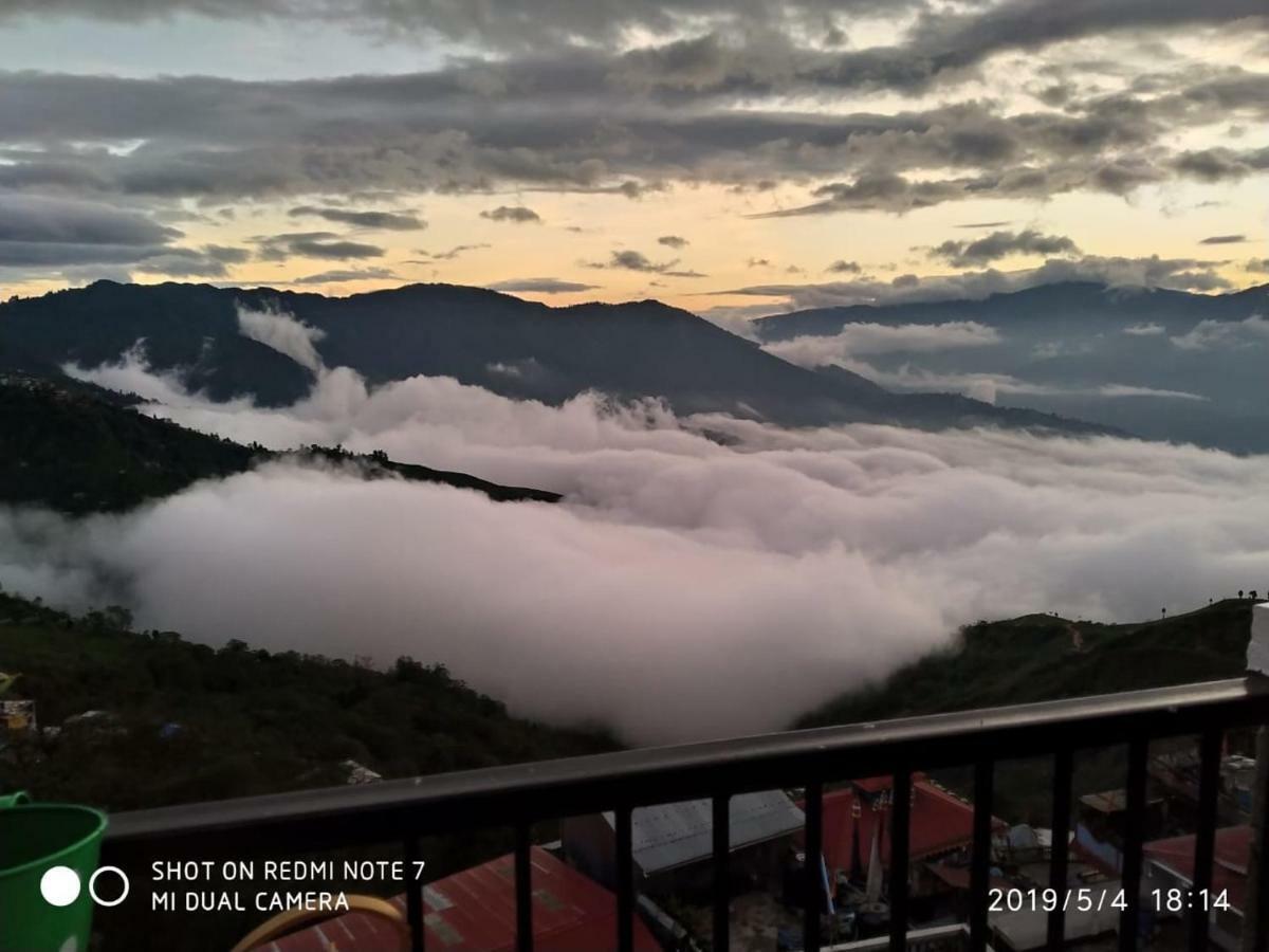 Yashita Homestay 大吉岭 外观 照片