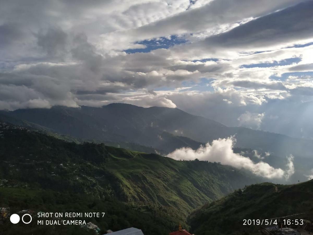 Yashita Homestay 大吉岭 外观 照片