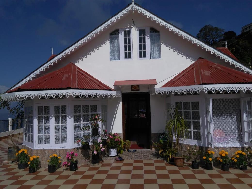 Yashita Homestay 大吉岭 外观 照片